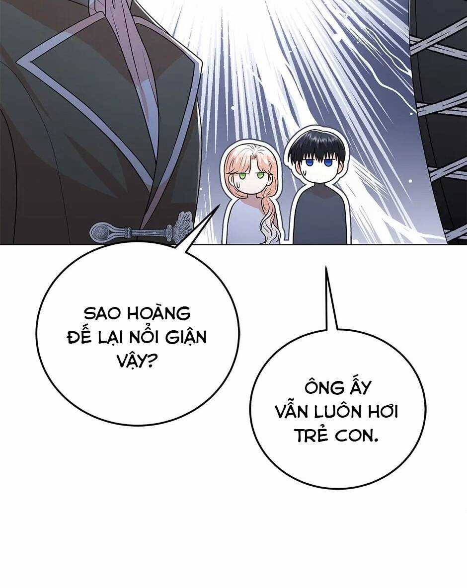 Nhân Vật Phản Diện Cũng Khó Chịu Chapter 92 trang 58