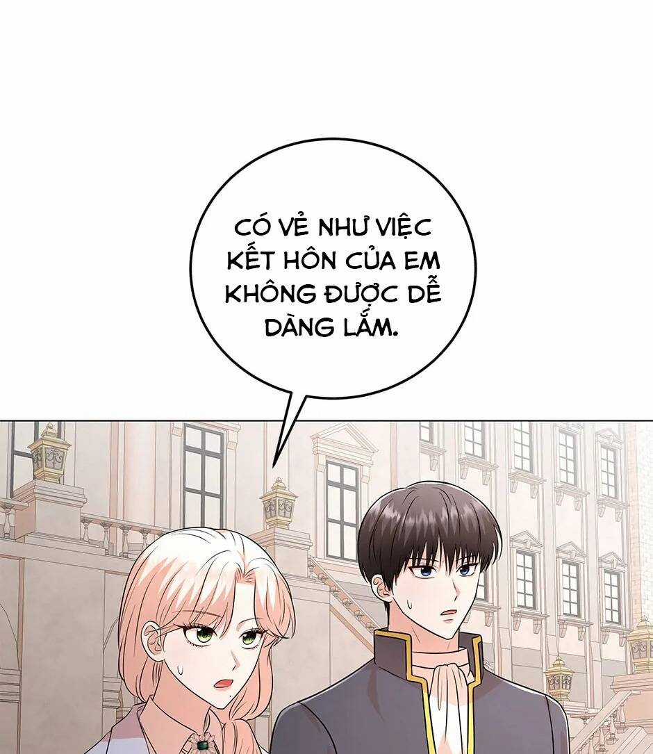 Nhân Vật Phản Diện Cũng Khó Chịu Chapter 92 trang 59