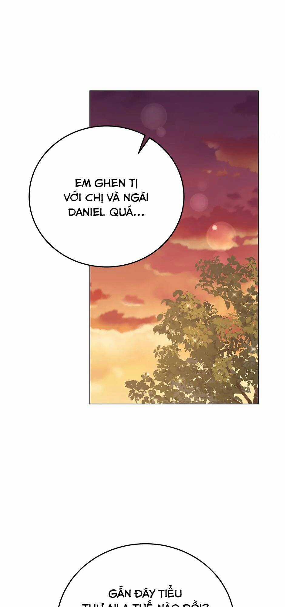 Nhân Vật Phản Diện Cũng Khó Chịu Chapter 92 trang 61