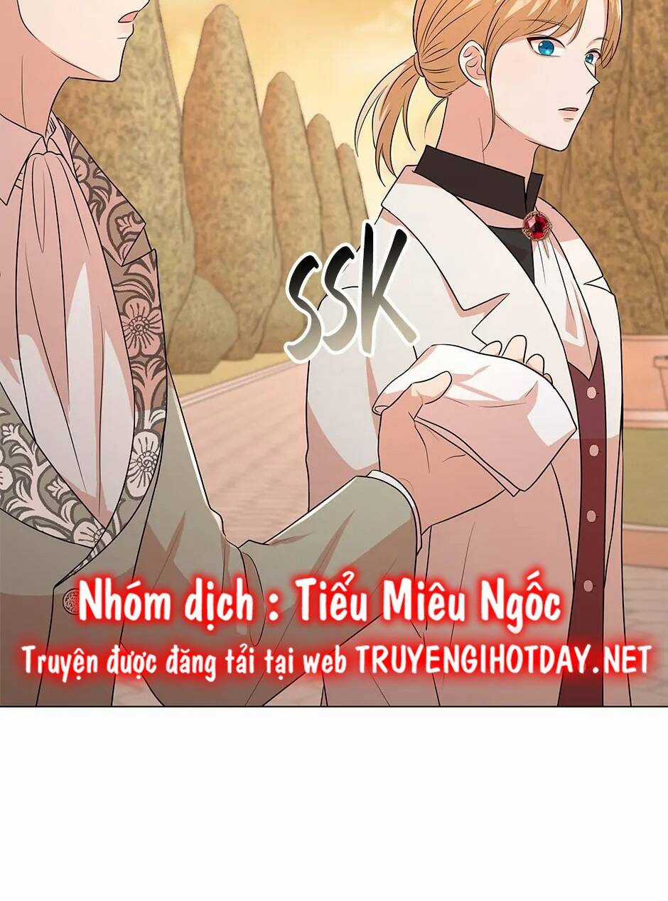 Nhân Vật Phản Diện Cũng Khó Chịu Chapter 92 trang 69