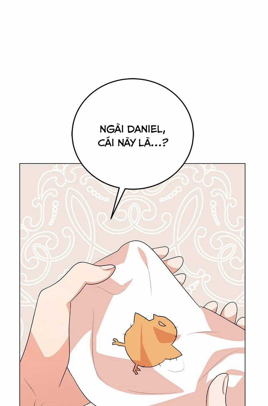 Nhân Vật Phản Diện Cũng Khó Chịu Chapter 92 trang 70