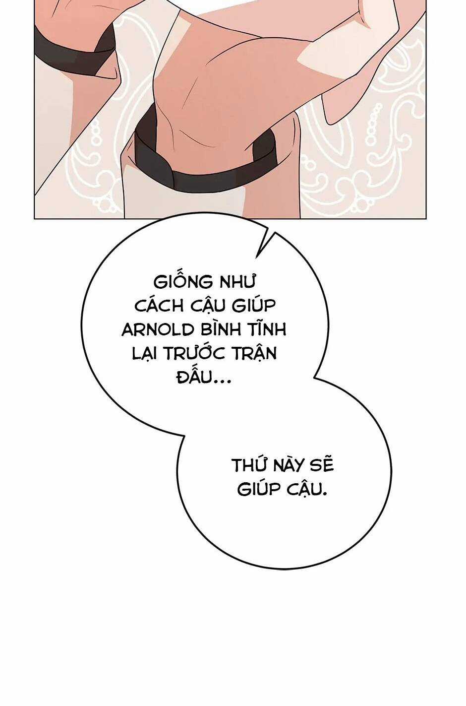 Nhân Vật Phản Diện Cũng Khó Chịu Chapter 92 trang 71