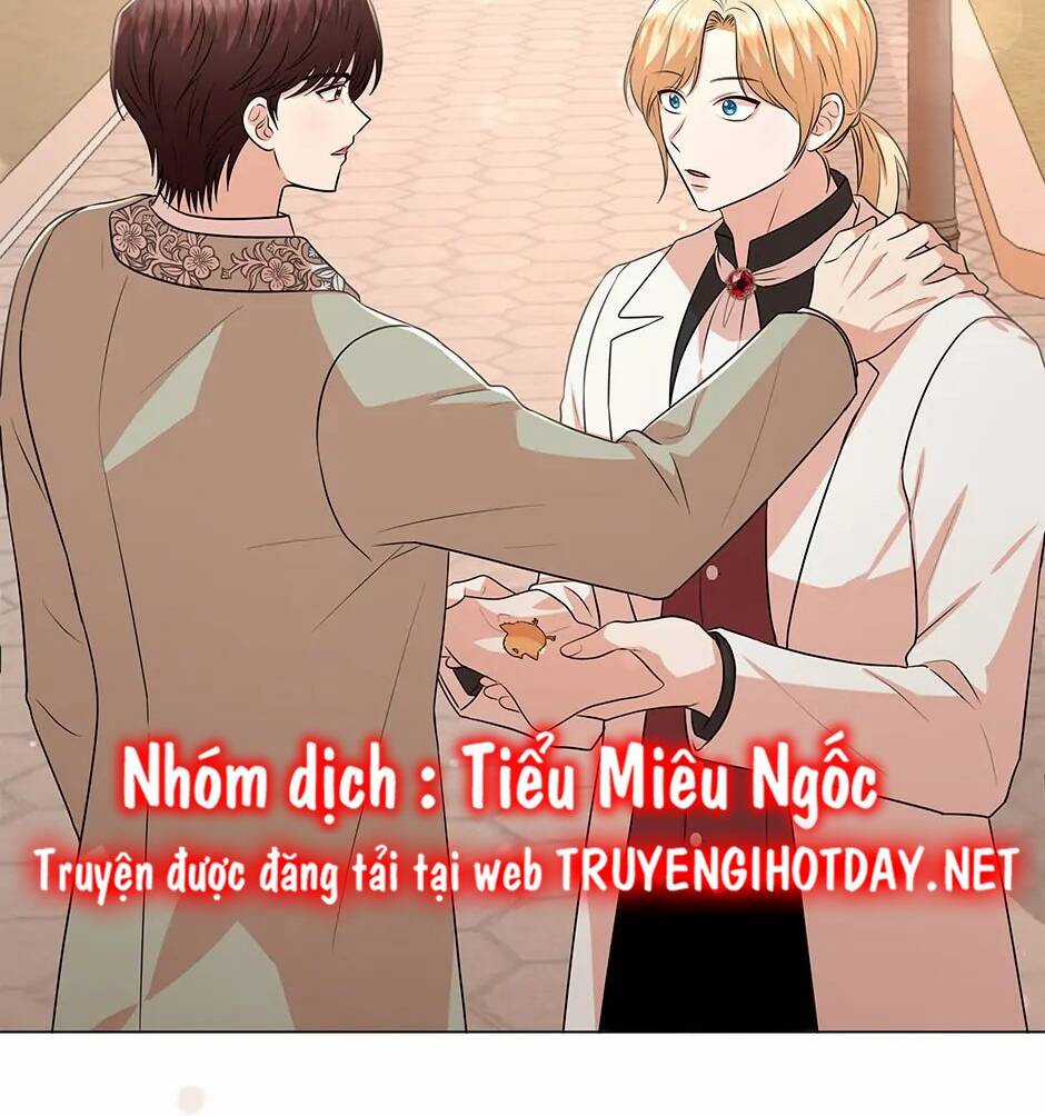 Nhân Vật Phản Diện Cũng Khó Chịu Chapter 92 trang 73