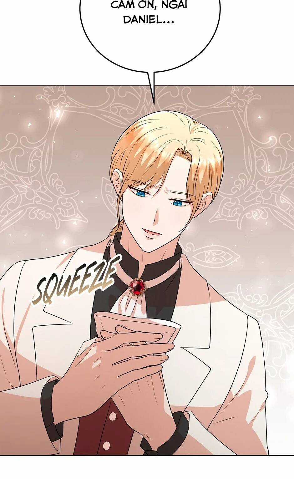 Nhân Vật Phản Diện Cũng Khó Chịu Chapter 92 trang 75