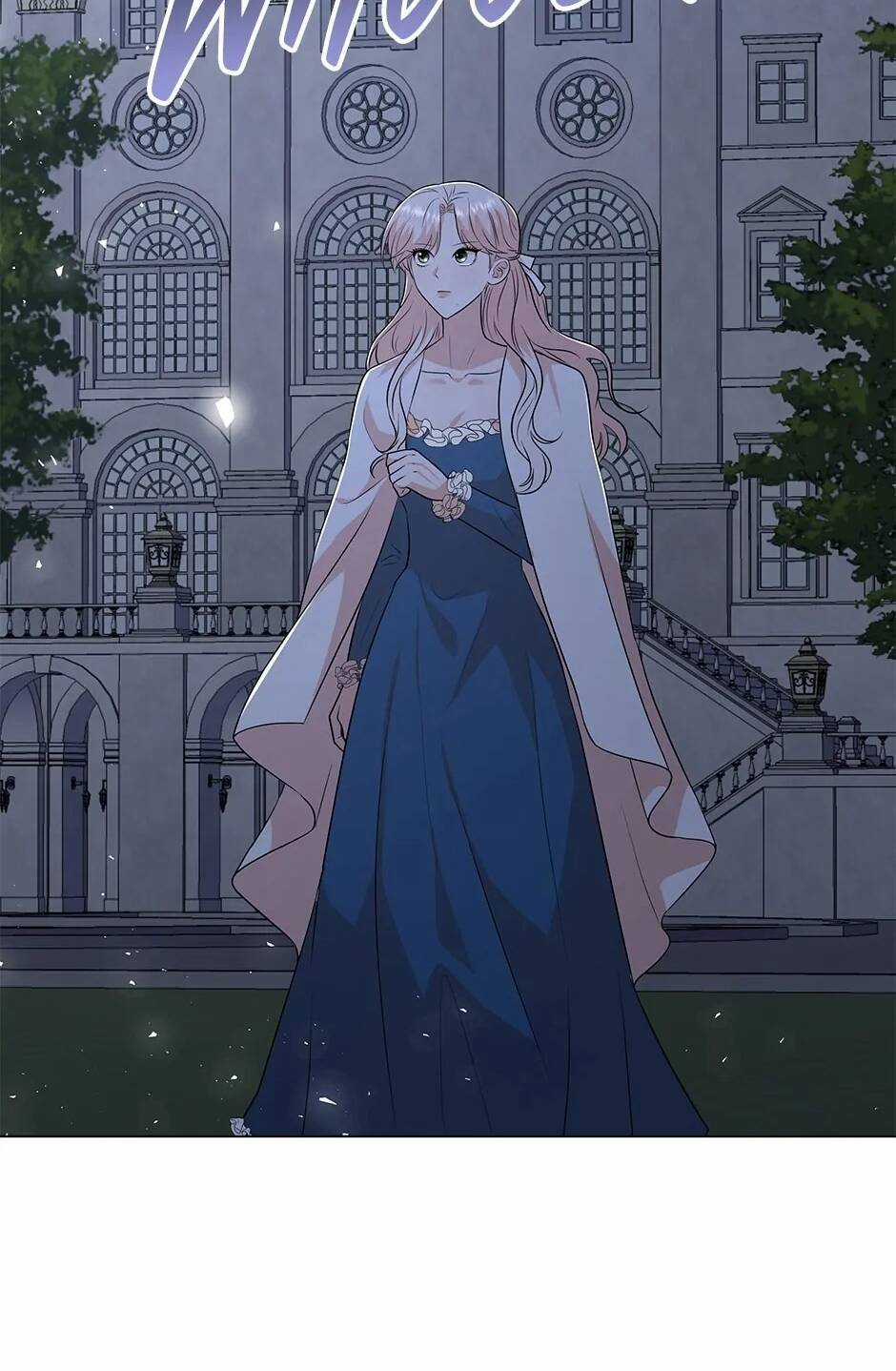 Nhân Vật Phản Diện Cũng Khó Chịu Chapter 92 trang 79