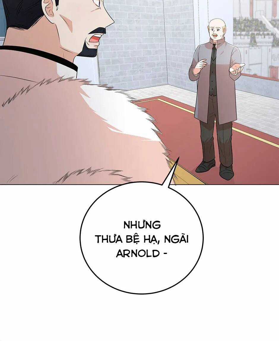 Nhân Vật Phản Diện Cũng Khó Chịu Chapter 92 trang 8