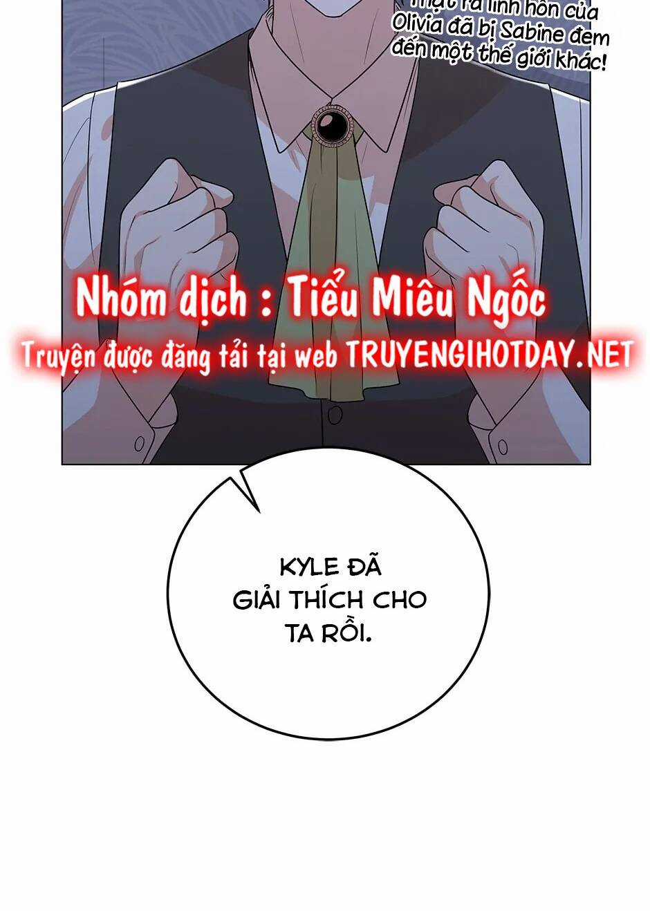 Nhân Vật Phản Diện Cũng Khó Chịu Chapter 92 trang 89