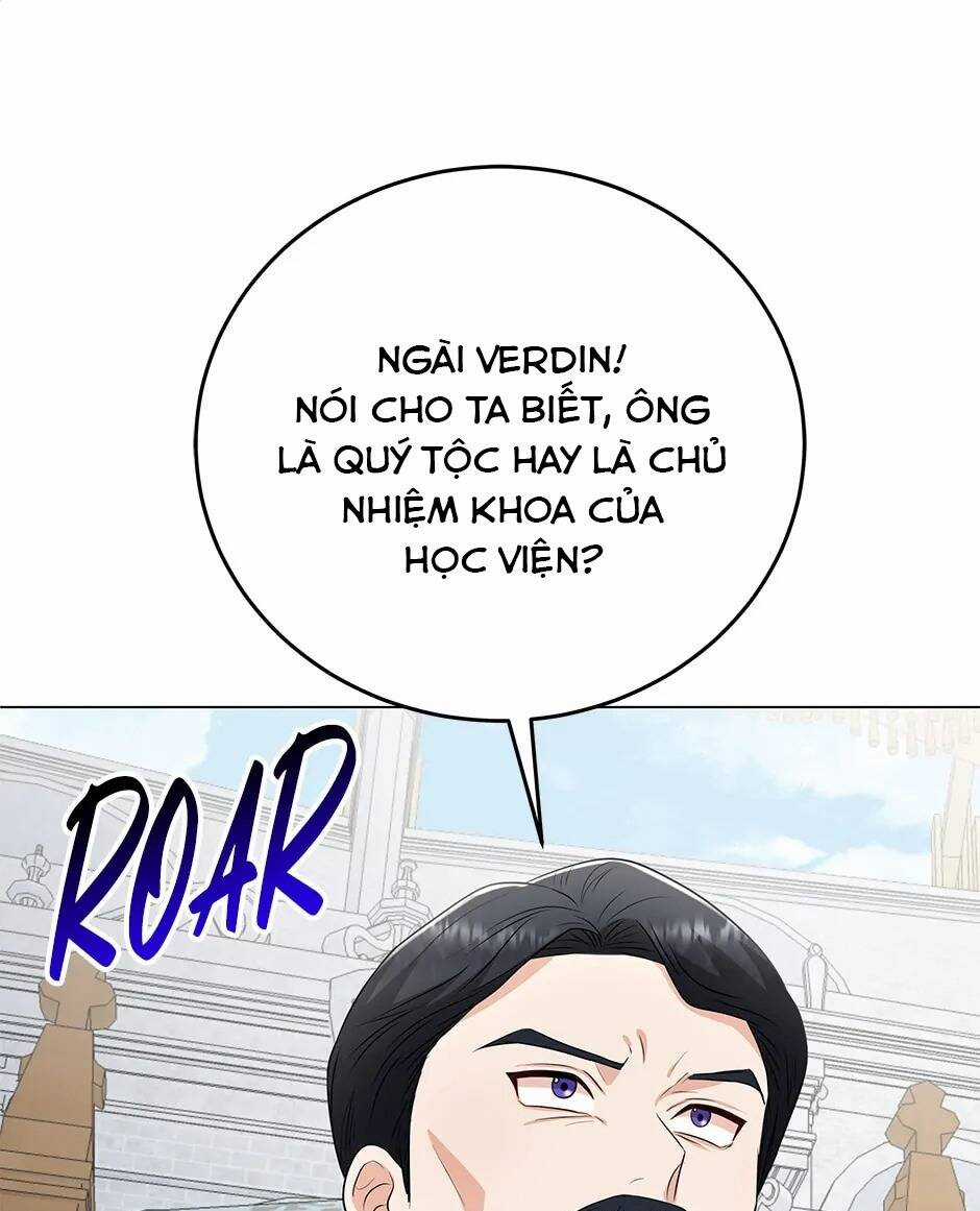 Nhân Vật Phản Diện Cũng Khó Chịu Chapter 92 trang 9