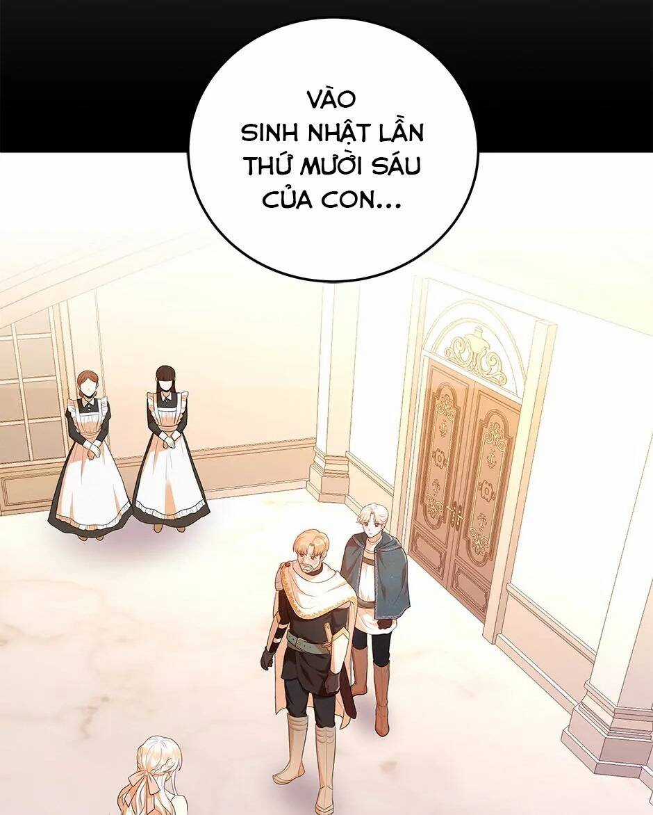 Nhân Vật Phản Diện Cũng Khó Chịu Chapter 92 trang 96