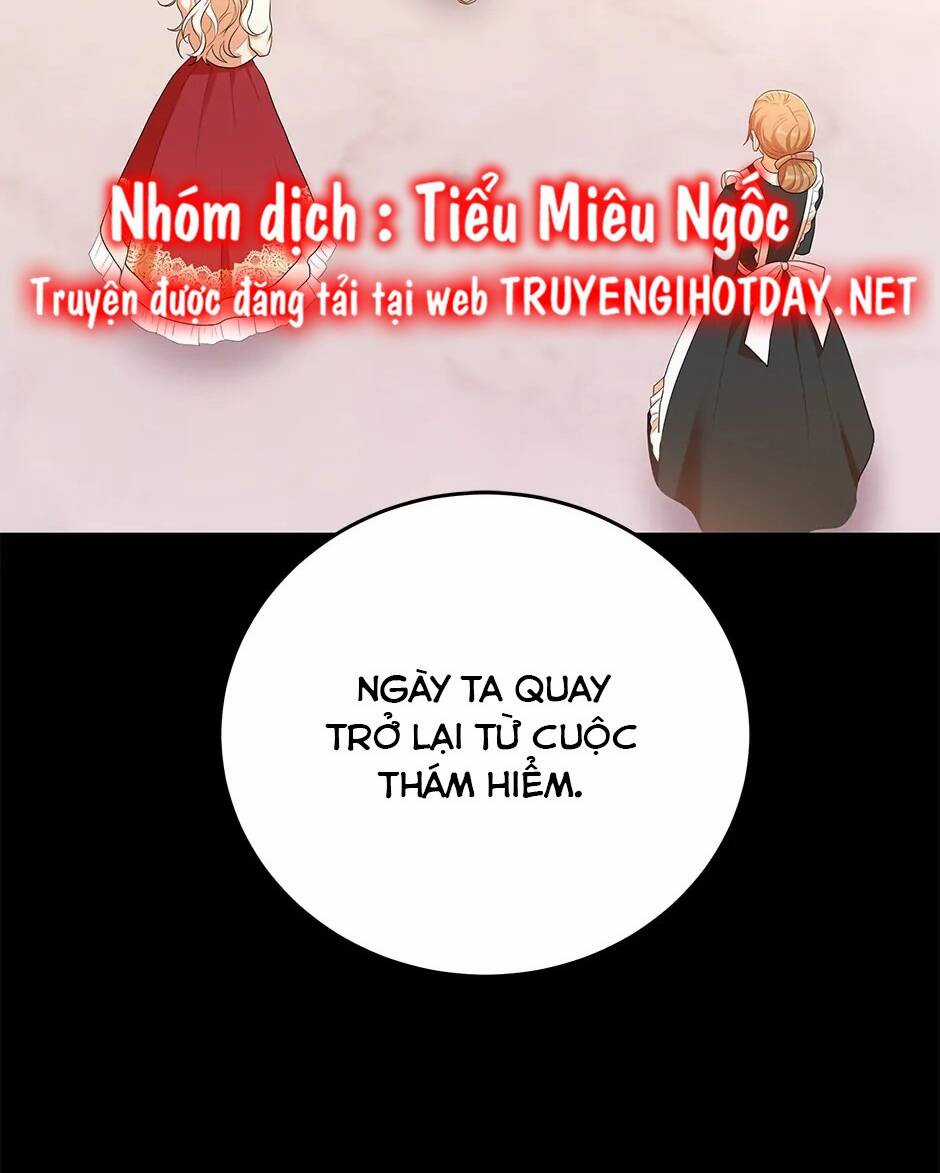 Nhân Vật Phản Diện Cũng Khó Chịu Chapter 92 trang 97