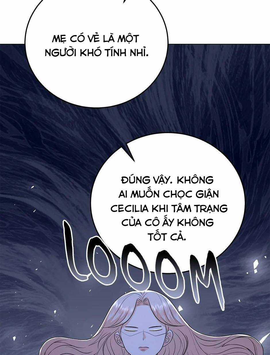 Nhân Vật Phản Diện Cũng Khó Chịu Chapter 93 trang 10