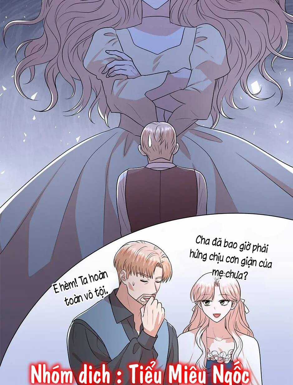 Nhân Vật Phản Diện Cũng Khó Chịu Chapter 93 trang 11