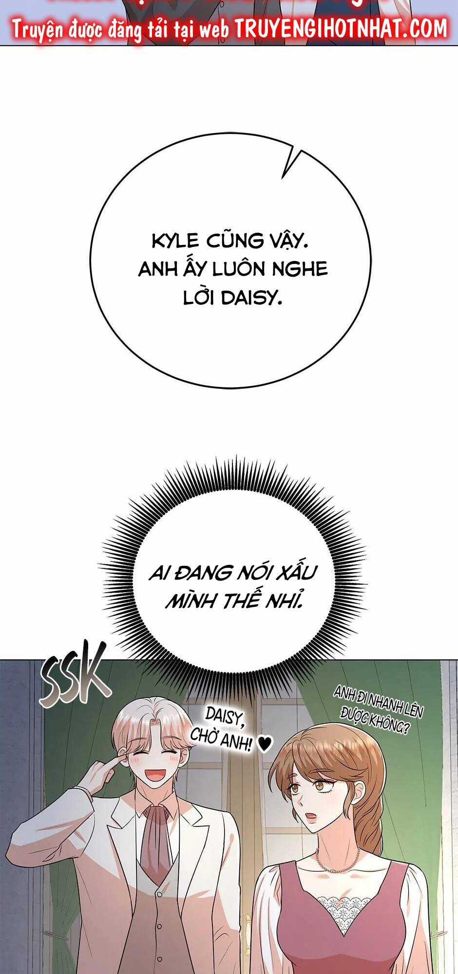 Nhân Vật Phản Diện Cũng Khó Chịu Chapter 93 trang 12