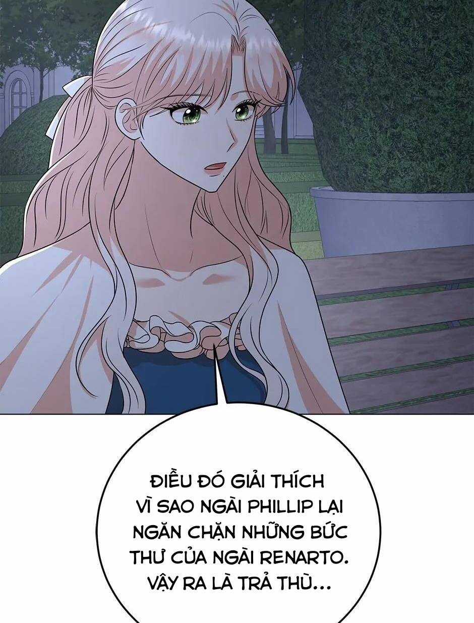 Nhân Vật Phản Diện Cũng Khó Chịu Chapter 93 trang 14