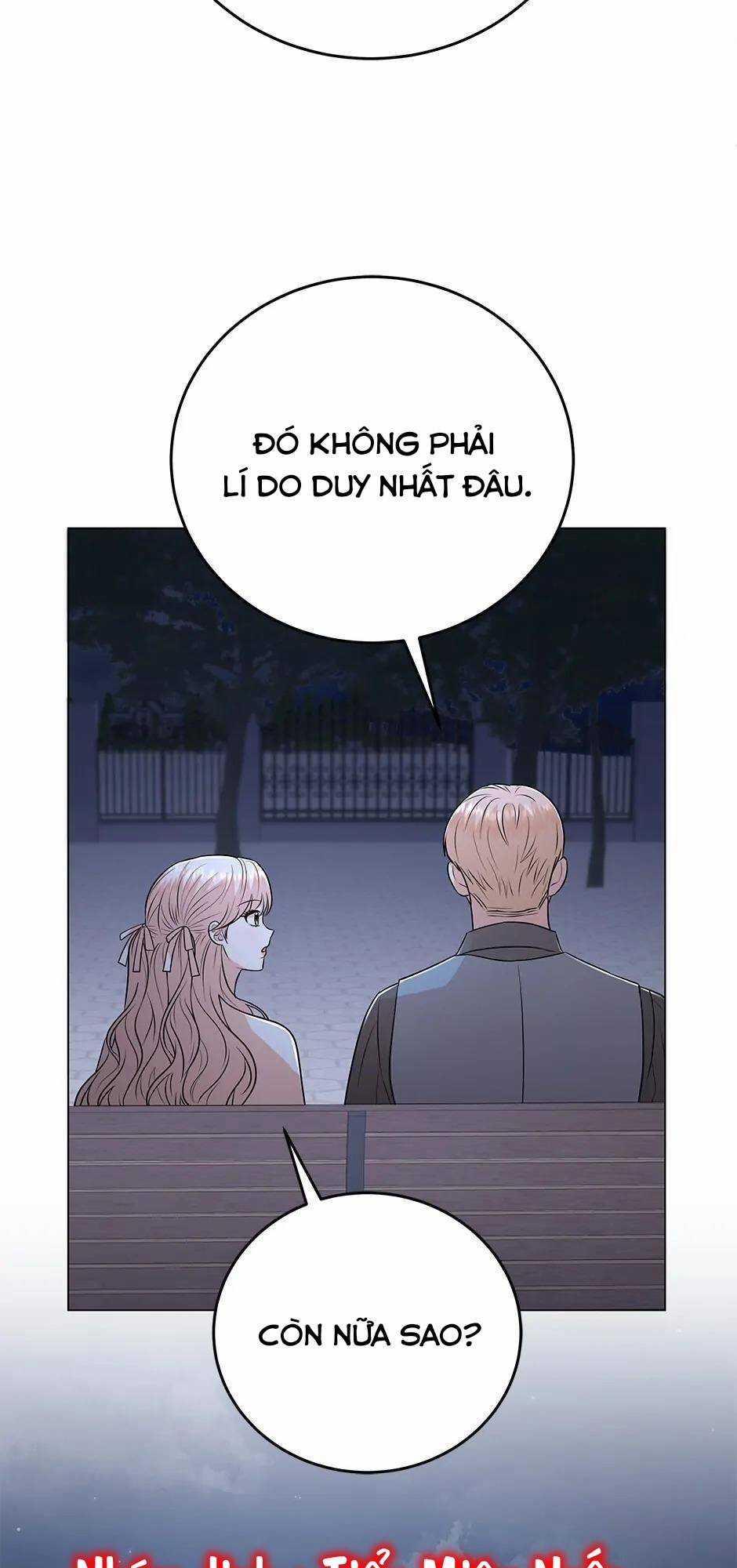 Nhân Vật Phản Diện Cũng Khó Chịu Chapter 93 trang 15