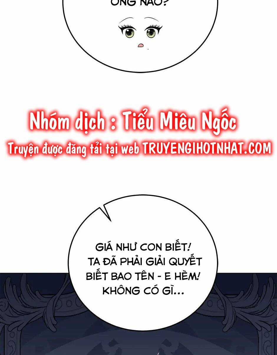 Nhân Vật Phản Diện Cũng Khó Chịu Chapter 93 trang 19