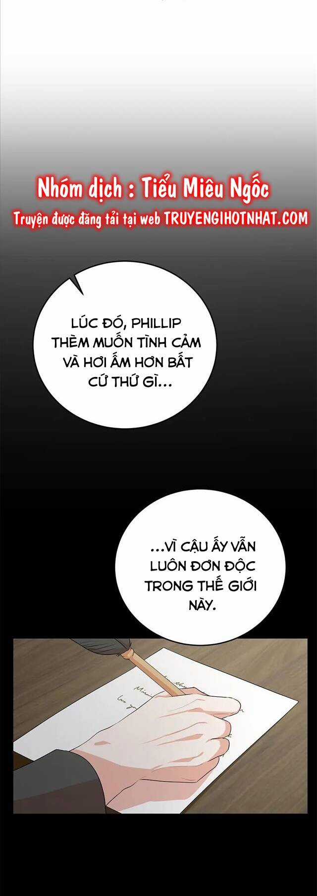 Nhân Vật Phản Diện Cũng Khó Chịu Chapter 93 trang 2