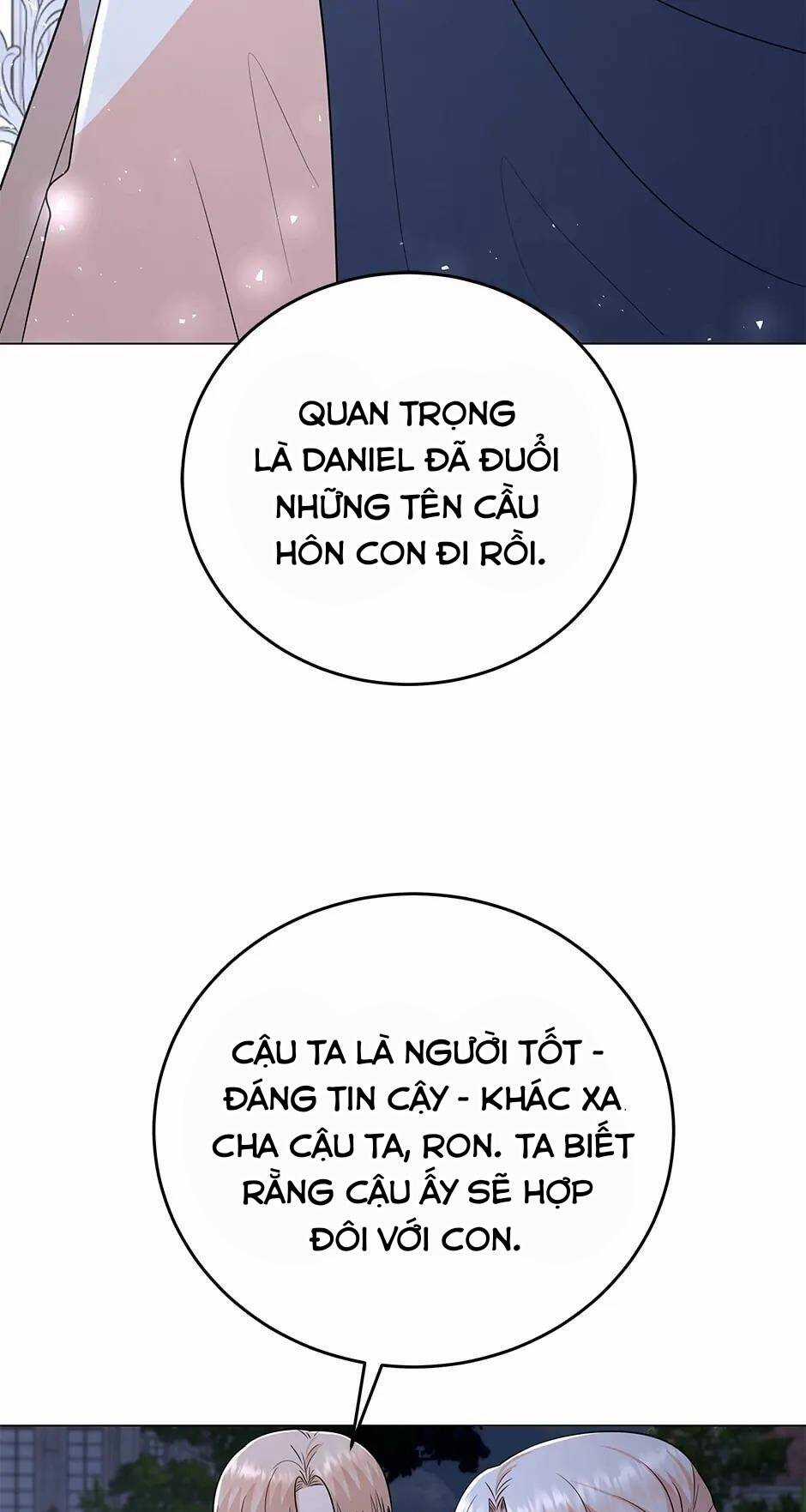 Nhân Vật Phản Diện Cũng Khó Chịu Chapter 93 trang 21