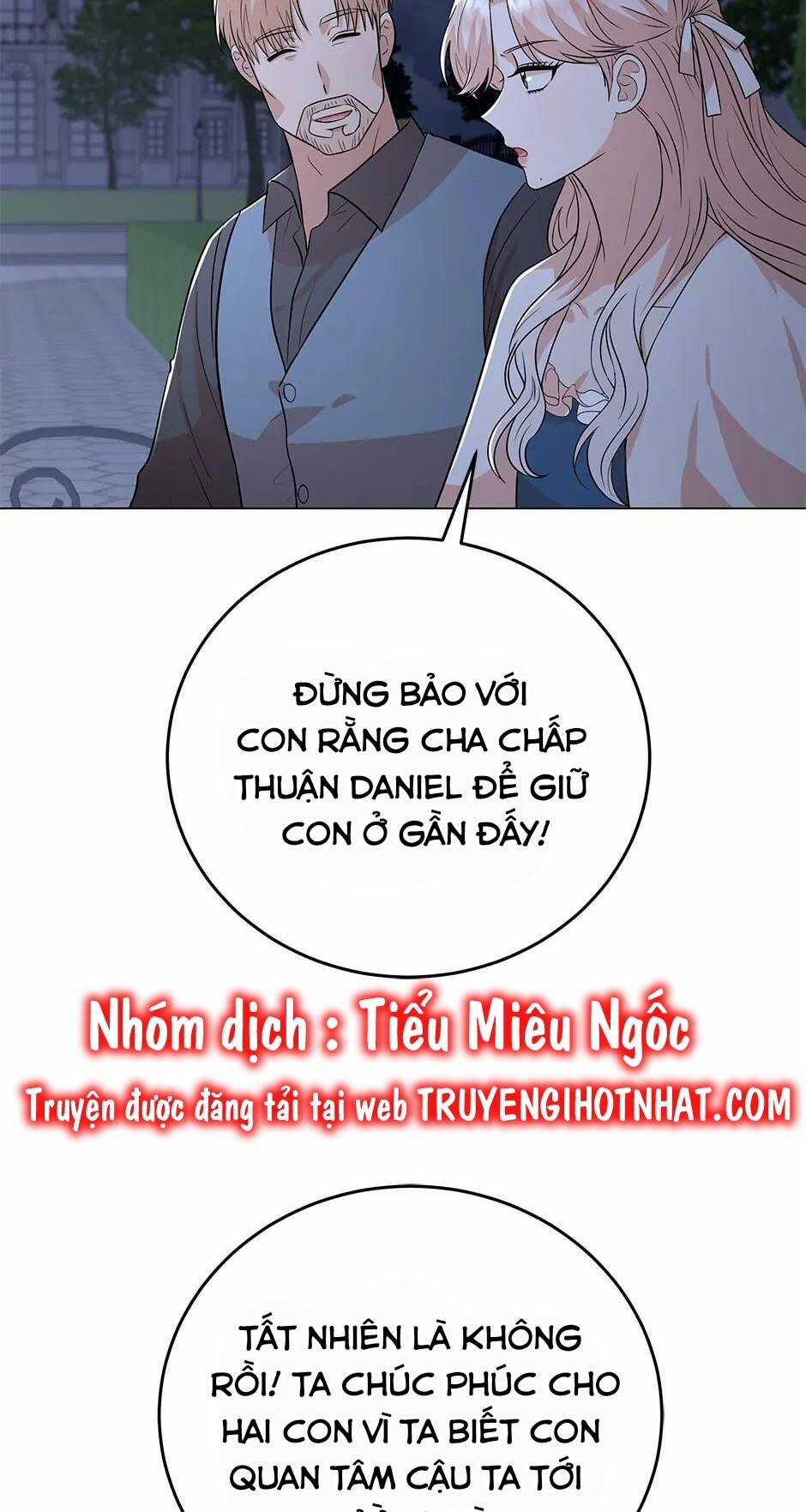 Nhân Vật Phản Diện Cũng Khó Chịu Chapter 93 trang 22