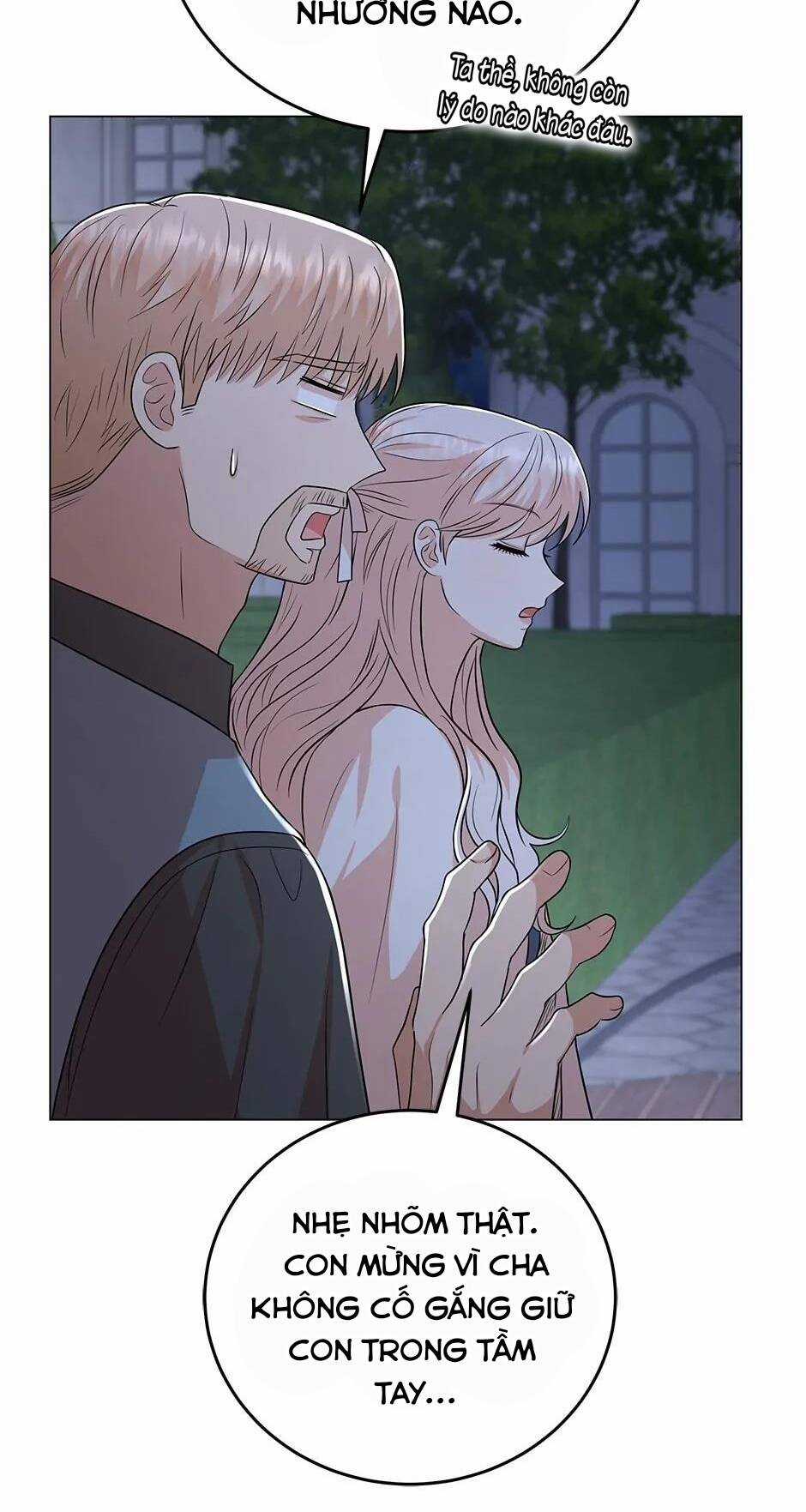 Nhân Vật Phản Diện Cũng Khó Chịu Chapter 93 trang 23