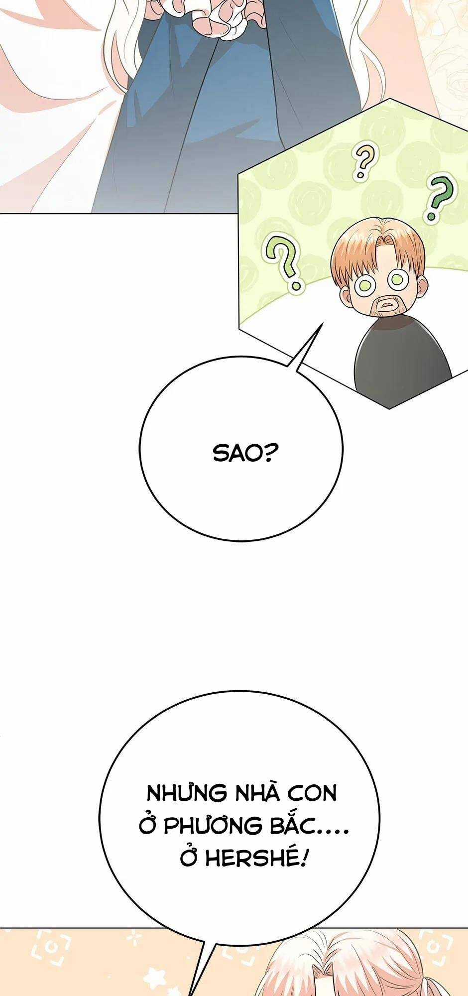 Nhân Vật Phản Diện Cũng Khó Chịu Chapter 93 trang 25