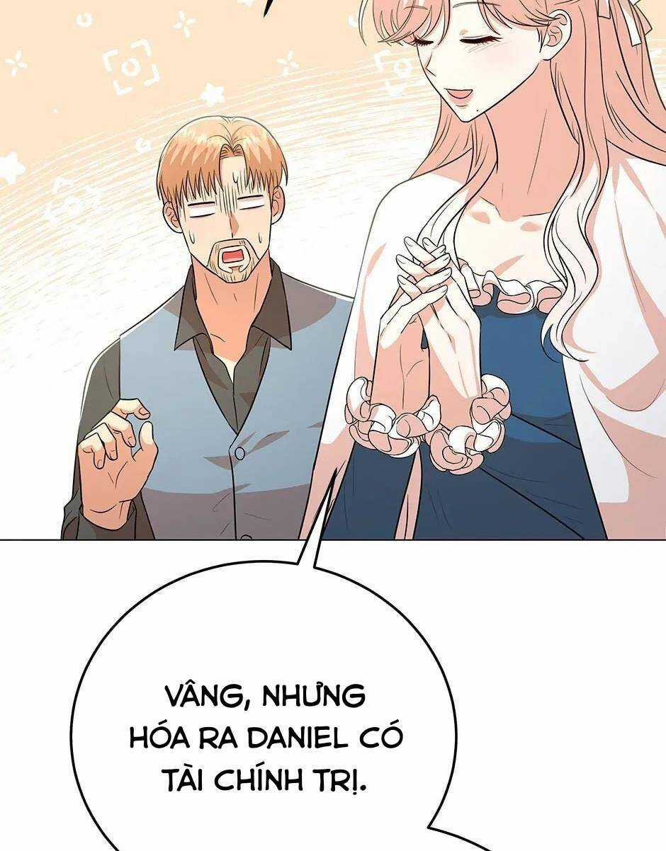 Nhân Vật Phản Diện Cũng Khó Chịu Chapter 93 trang 26