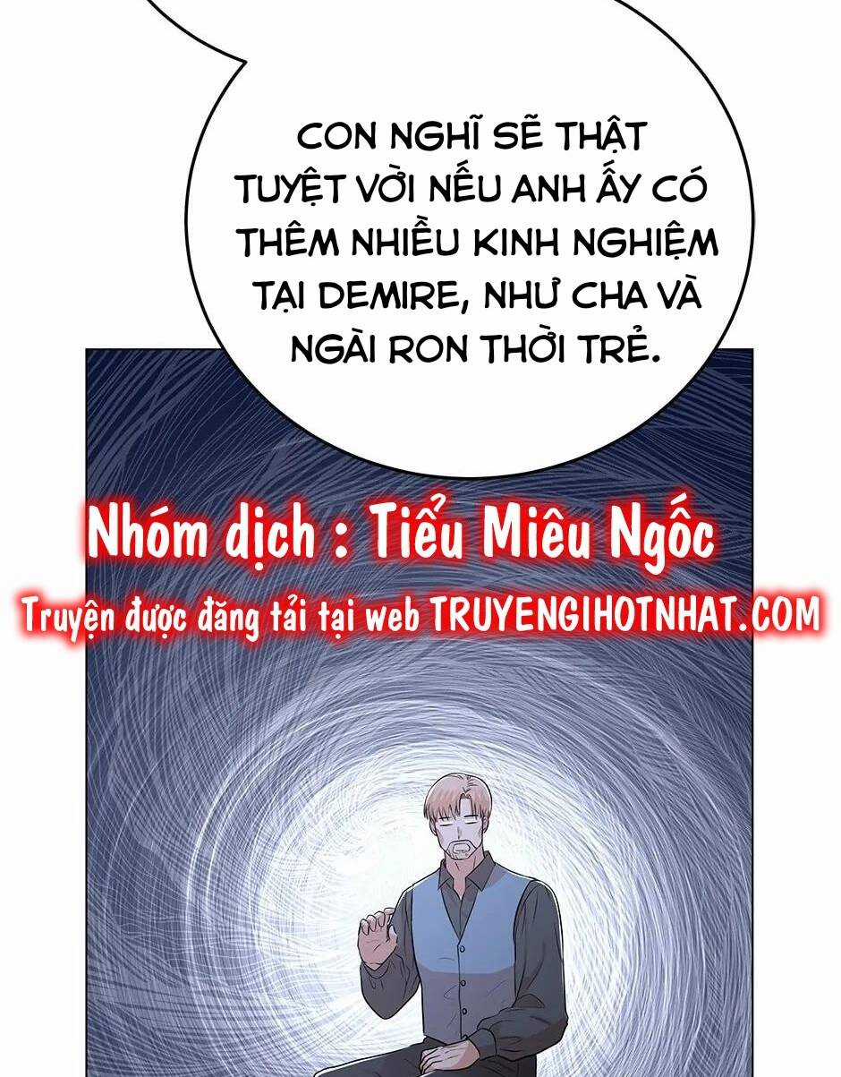 Nhân Vật Phản Diện Cũng Khó Chịu Chapter 93 trang 27