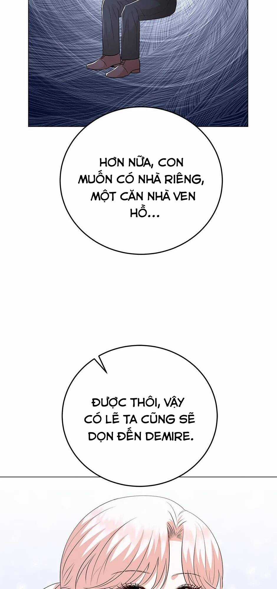 Nhân Vật Phản Diện Cũng Khó Chịu Chapter 93 trang 28