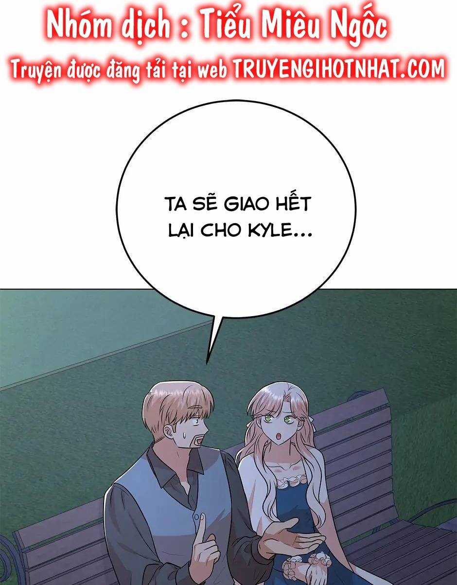 Nhân Vật Phản Diện Cũng Khó Chịu Chapter 93 trang 30