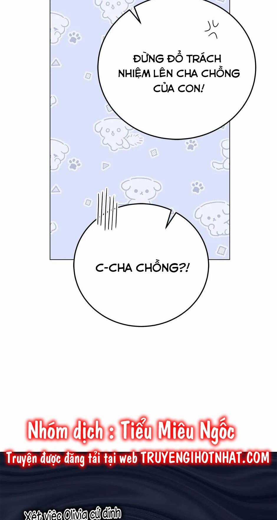 Nhân Vật Phản Diện Cũng Khó Chịu Chapter 93 trang 32