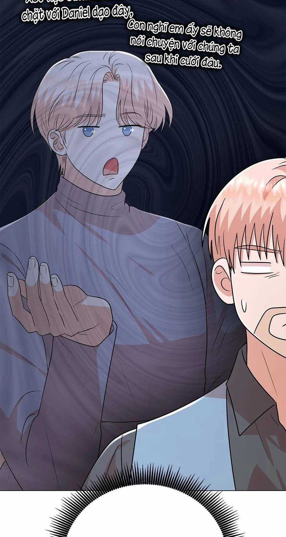 Nhân Vật Phản Diện Cũng Khó Chịu Chapter 93 trang 33