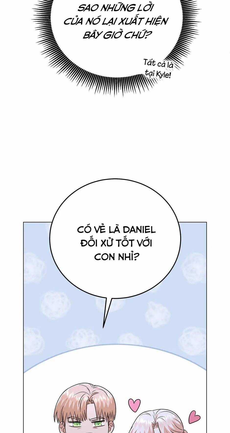 Nhân Vật Phản Diện Cũng Khó Chịu Chapter 93 trang 34