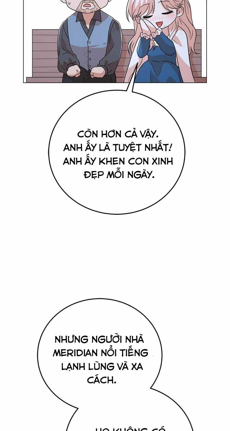 Nhân Vật Phản Diện Cũng Khó Chịu Chapter 93 trang 35