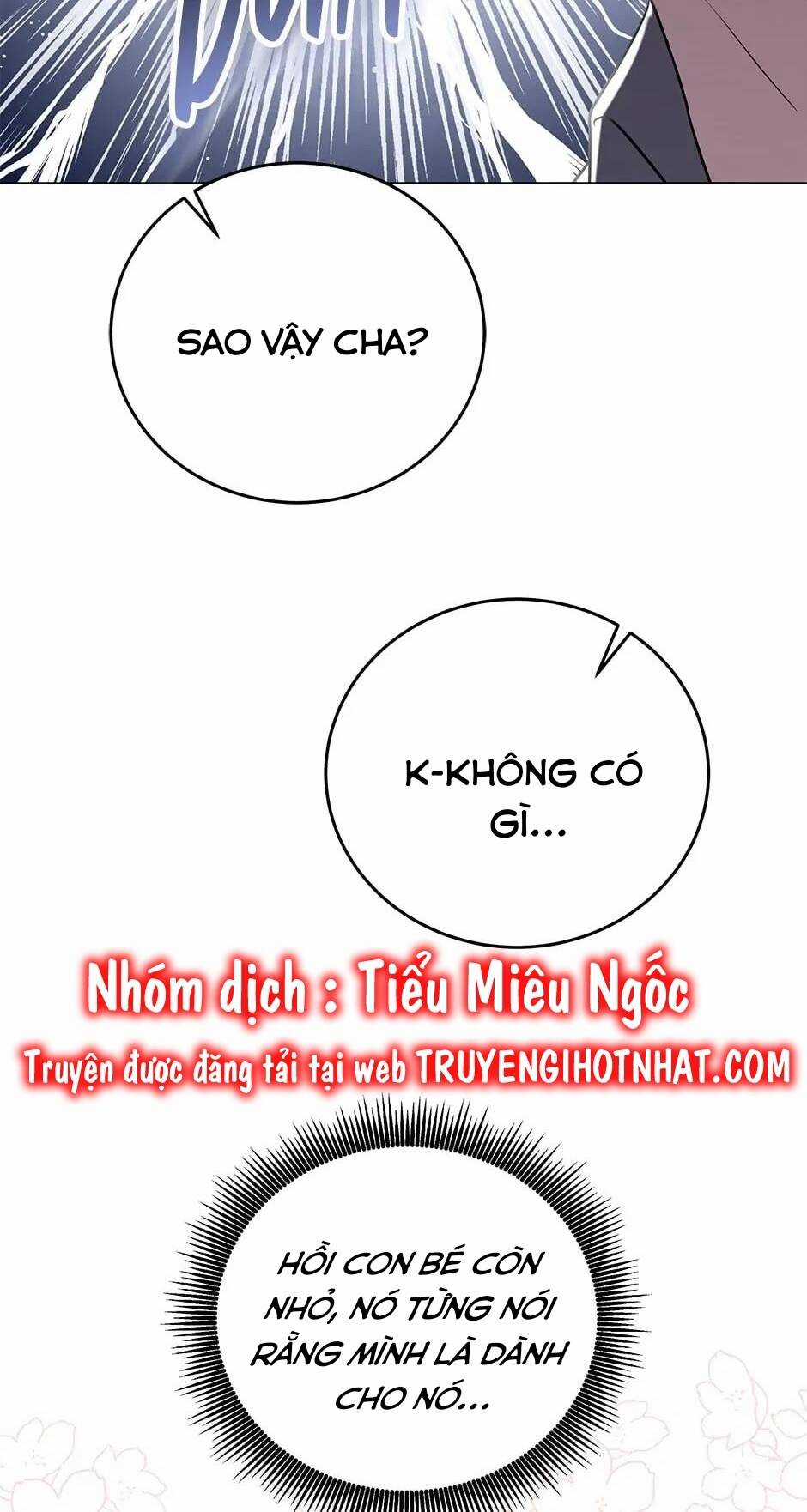 Nhân Vật Phản Diện Cũng Khó Chịu Chapter 93 trang 38