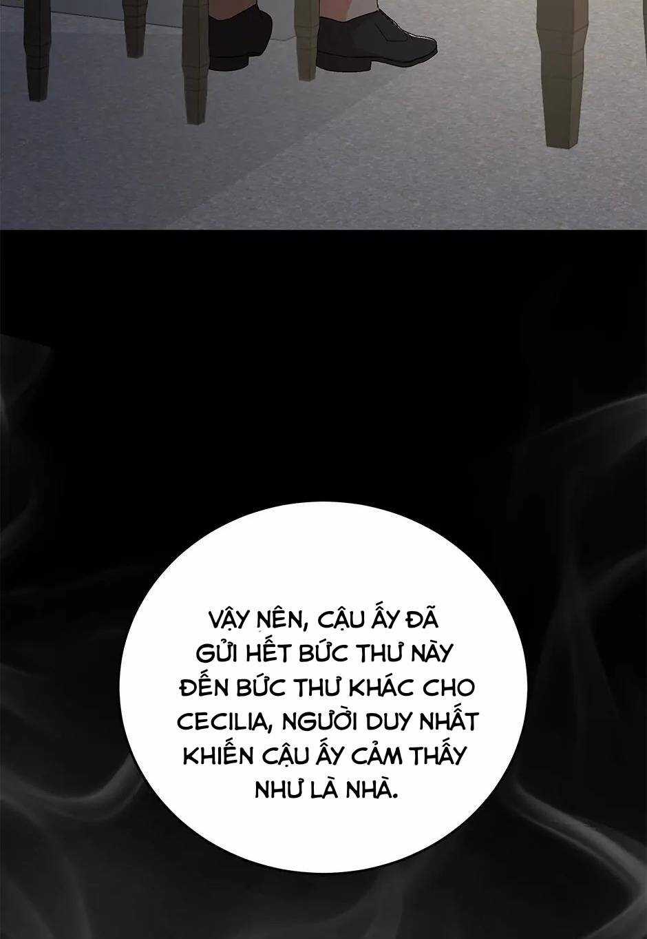 Nhân Vật Phản Diện Cũng Khó Chịu Chapter 93 trang 4