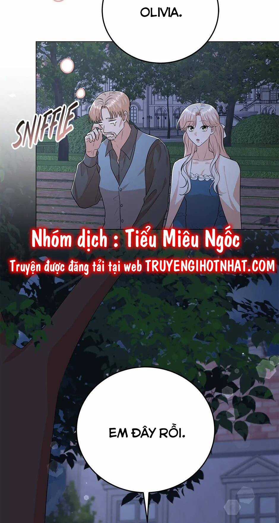 Nhân Vật Phản Diện Cũng Khó Chịu Chapter 93 trang 40