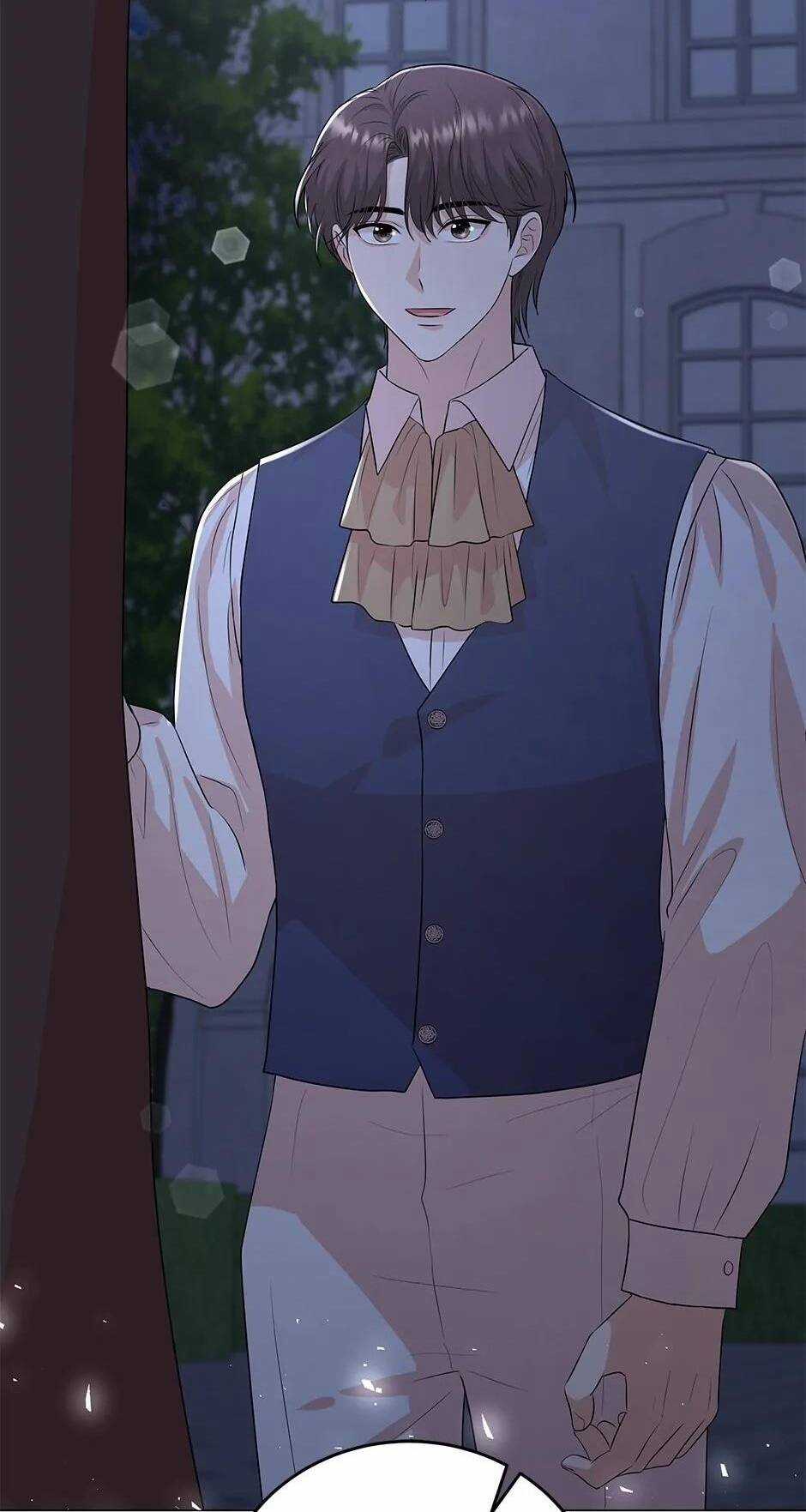 Nhân Vật Phản Diện Cũng Khó Chịu Chapter 93 trang 41