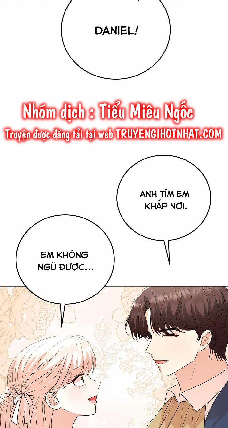 Nhân Vật Phản Diện Cũng Khó Chịu Chapter 93 trang 42