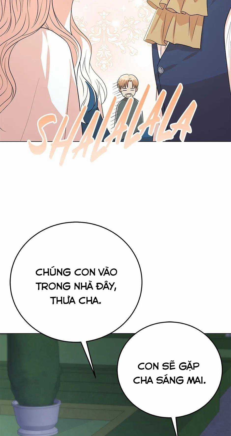 Nhân Vật Phản Diện Cũng Khó Chịu Chapter 93 trang 43