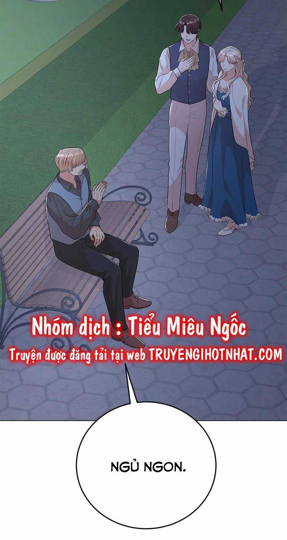 Nhân Vật Phản Diện Cũng Khó Chịu Chapter 93 trang 44