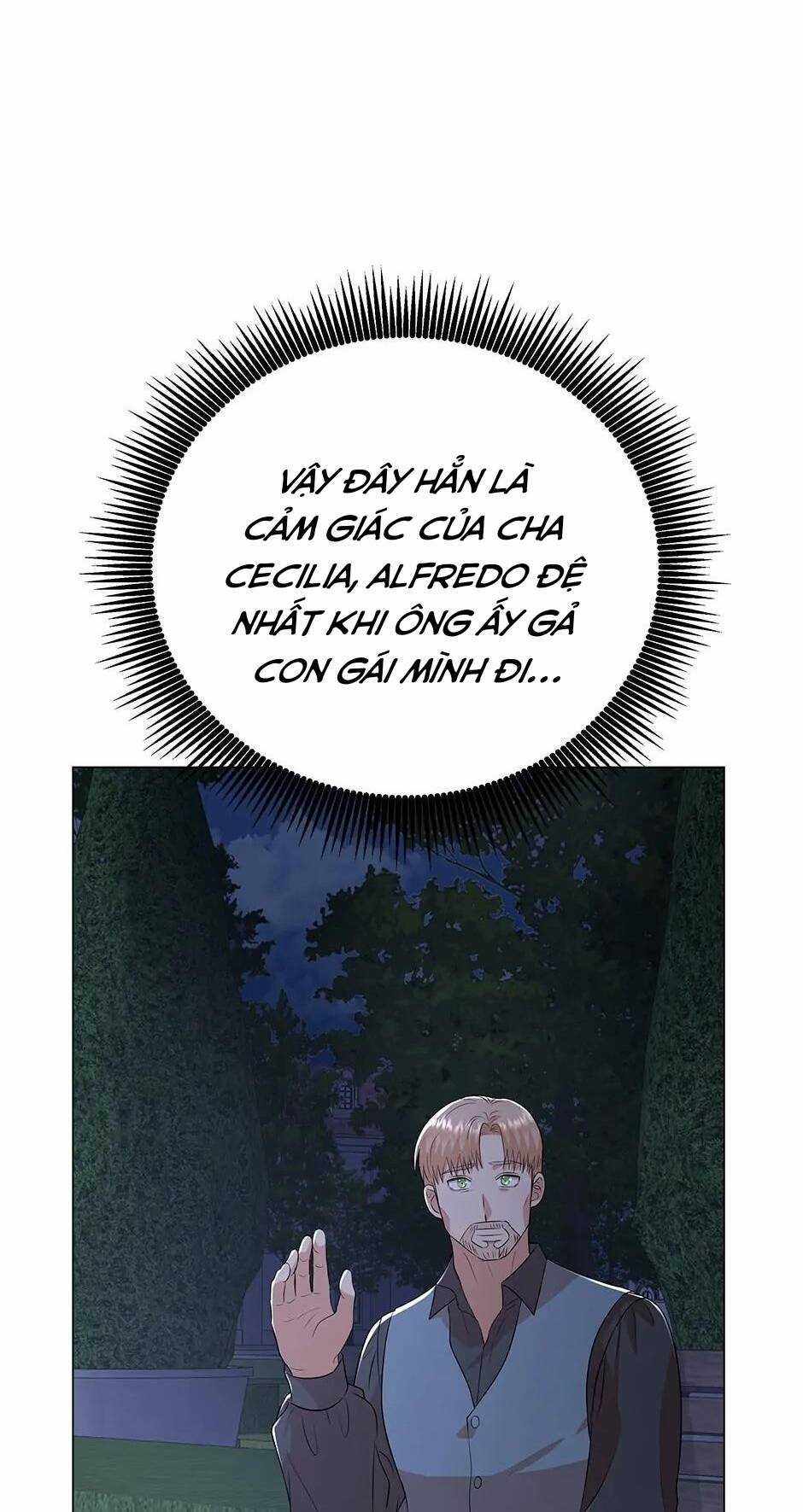 Nhân Vật Phản Diện Cũng Khó Chịu Chapter 93 trang 45