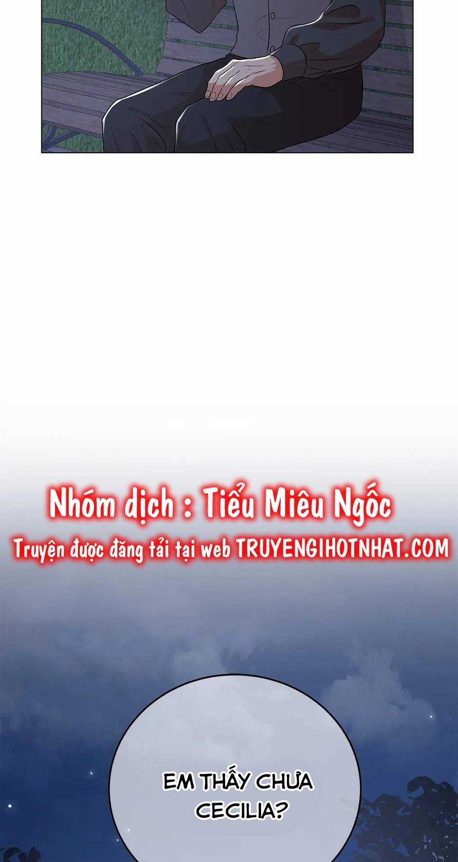 Nhân Vật Phản Diện Cũng Khó Chịu Chapter 93 trang 46