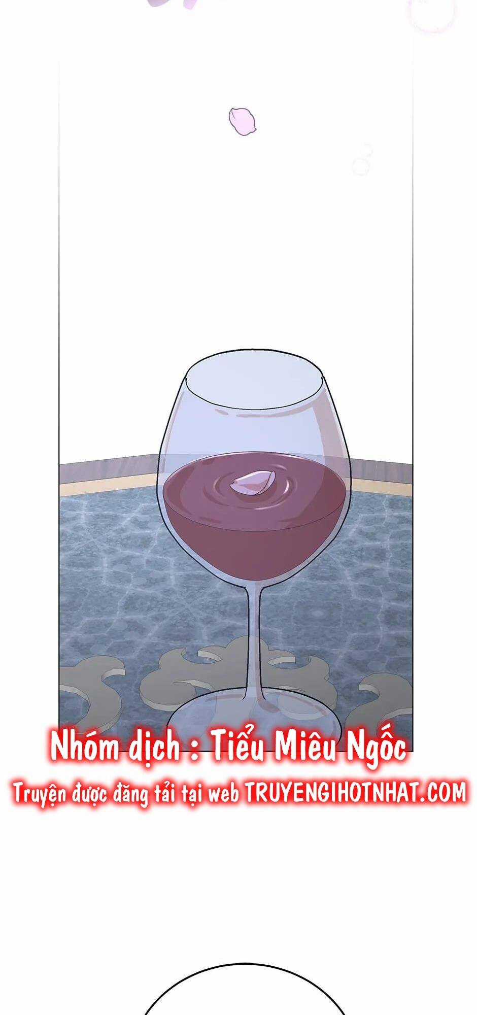 Nhân Vật Phản Diện Cũng Khó Chịu Chapter 93 trang 50