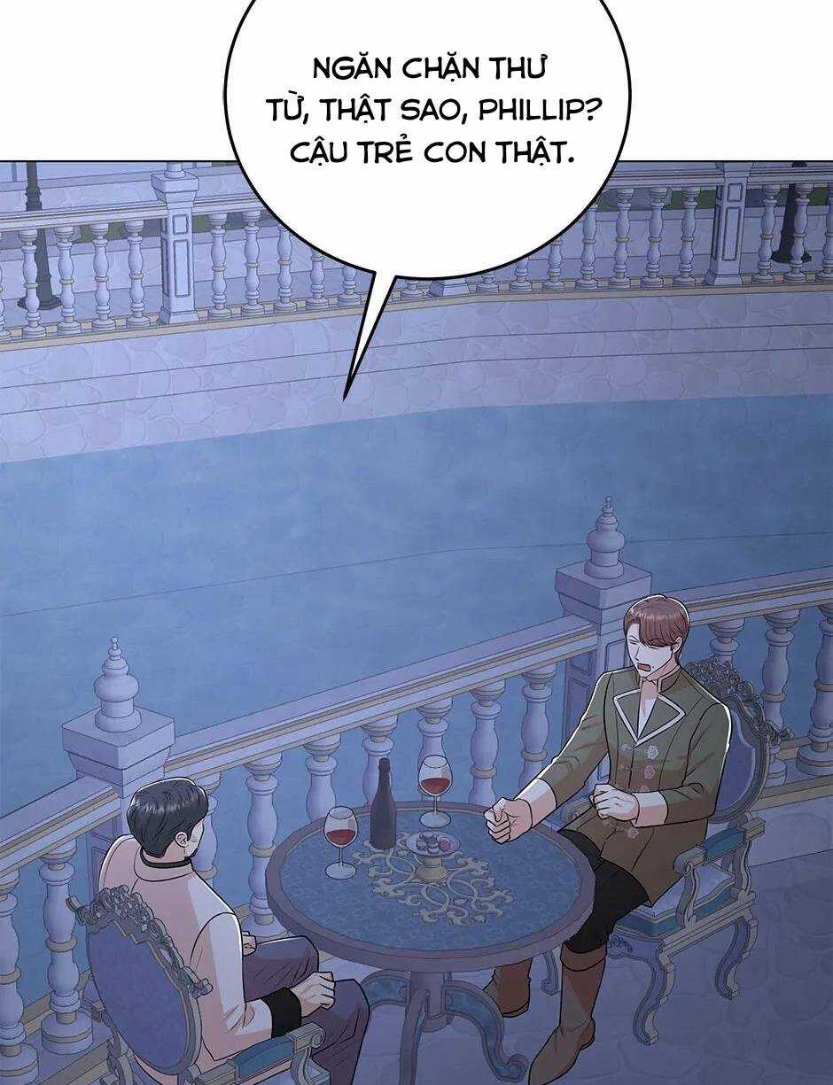 Nhân Vật Phản Diện Cũng Khó Chịu Chapter 93 trang 51