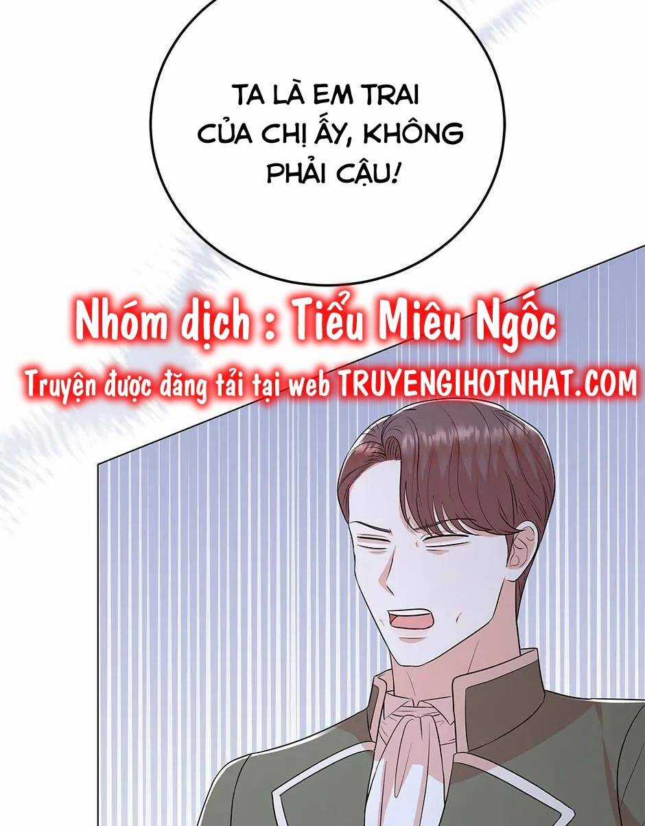 Nhân Vật Phản Diện Cũng Khó Chịu Chapter 93 trang 54
