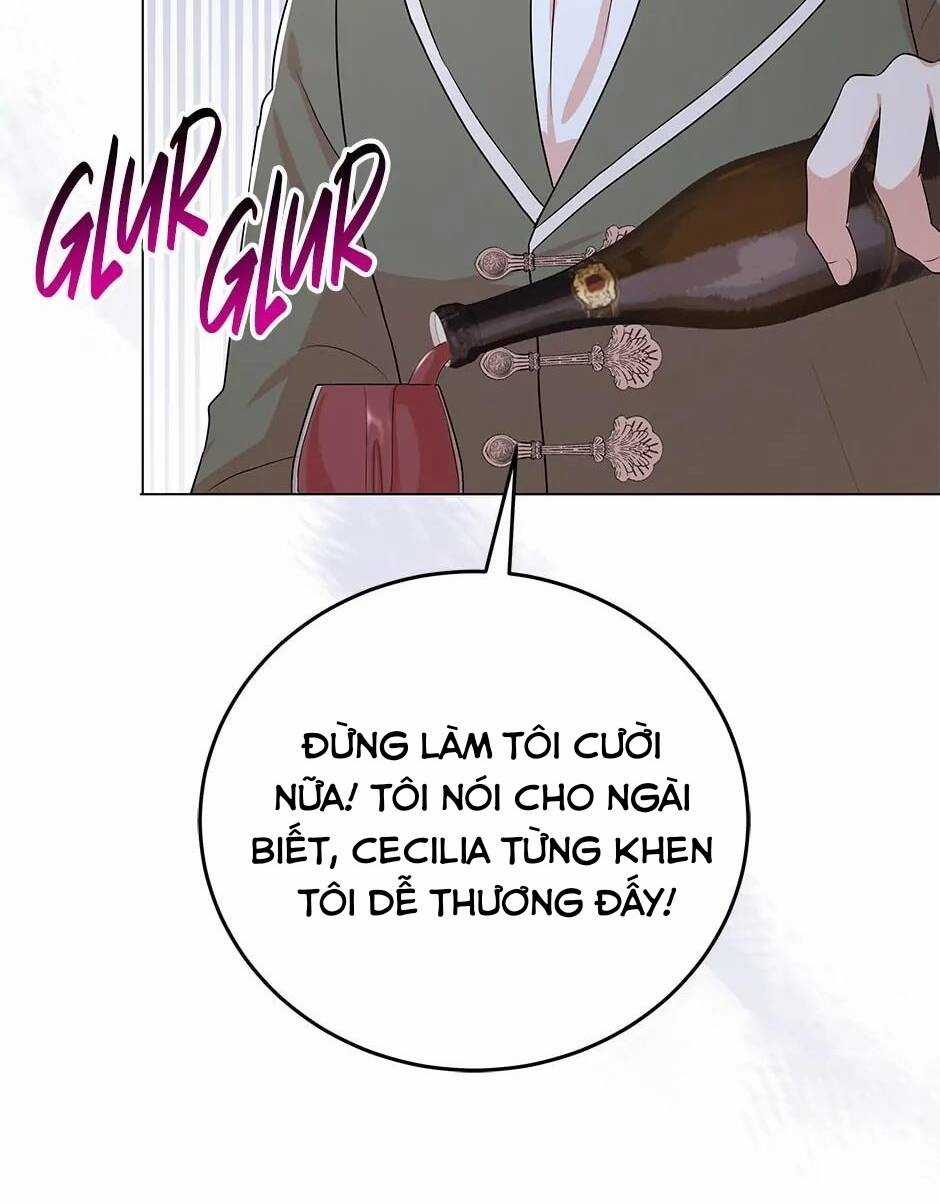 Nhân Vật Phản Diện Cũng Khó Chịu Chapter 93 trang 55