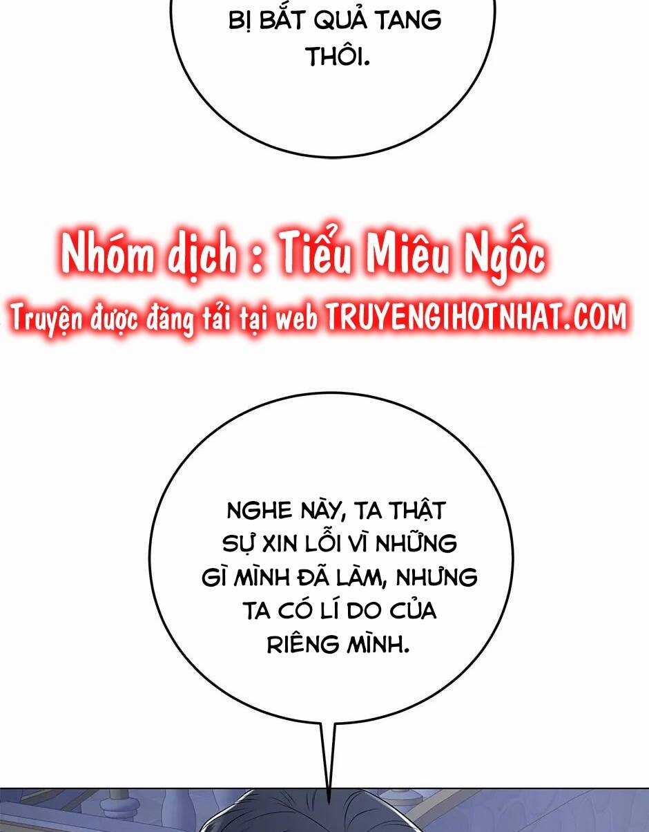 Nhân Vật Phản Diện Cũng Khó Chịu Chapter 93 trang 57