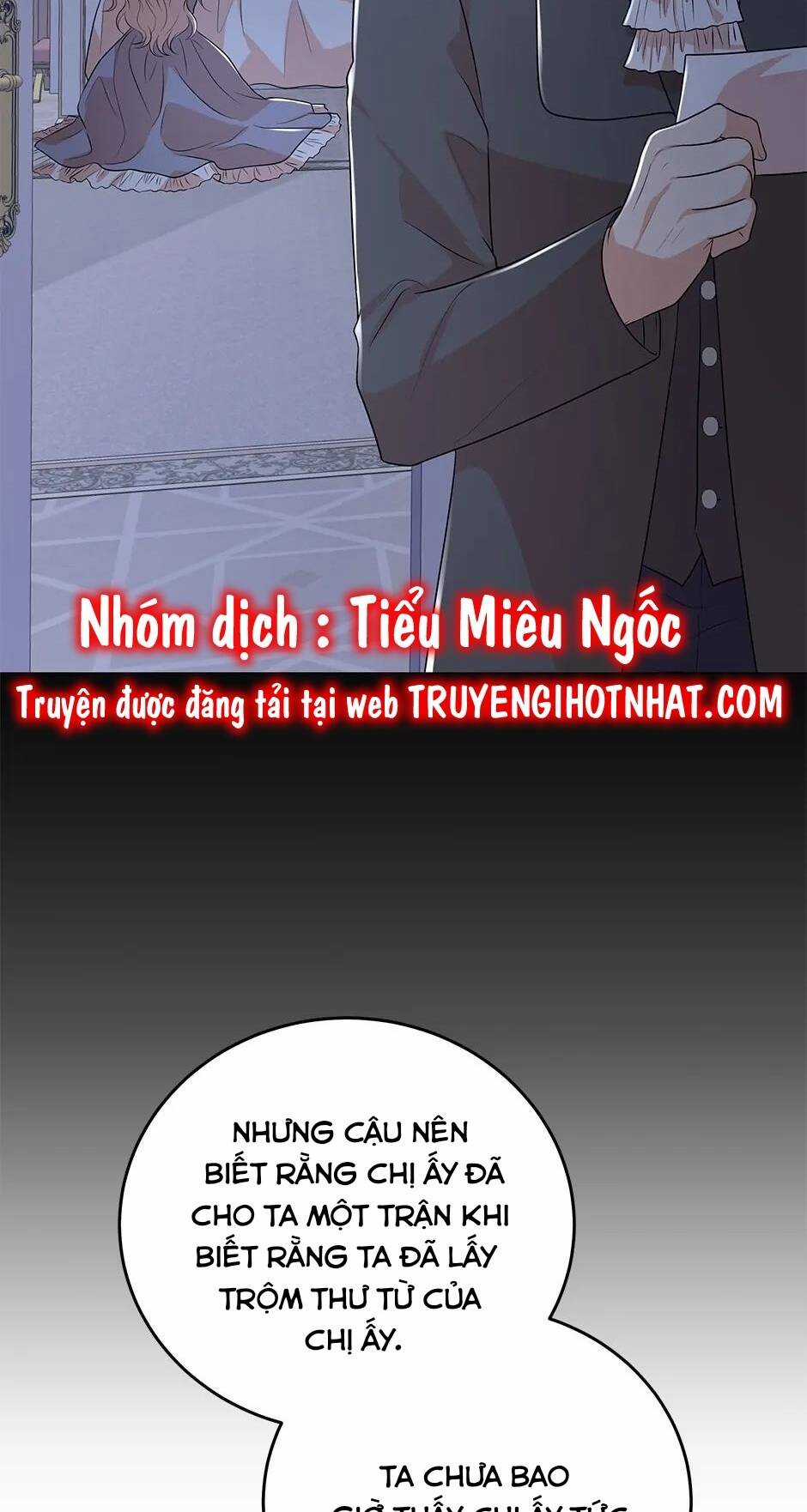 Nhân Vật Phản Diện Cũng Khó Chịu Chapter 93 trang 60