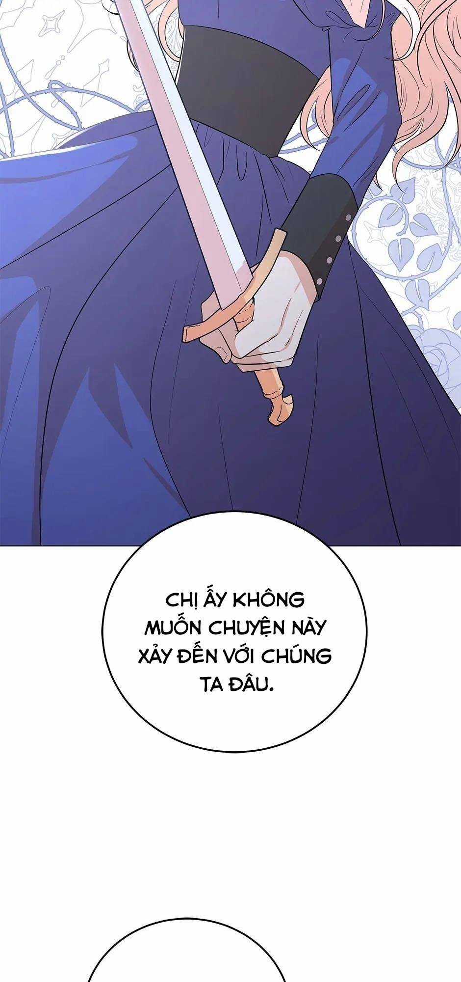 Nhân Vật Phản Diện Cũng Khó Chịu Chapter 93 trang 63