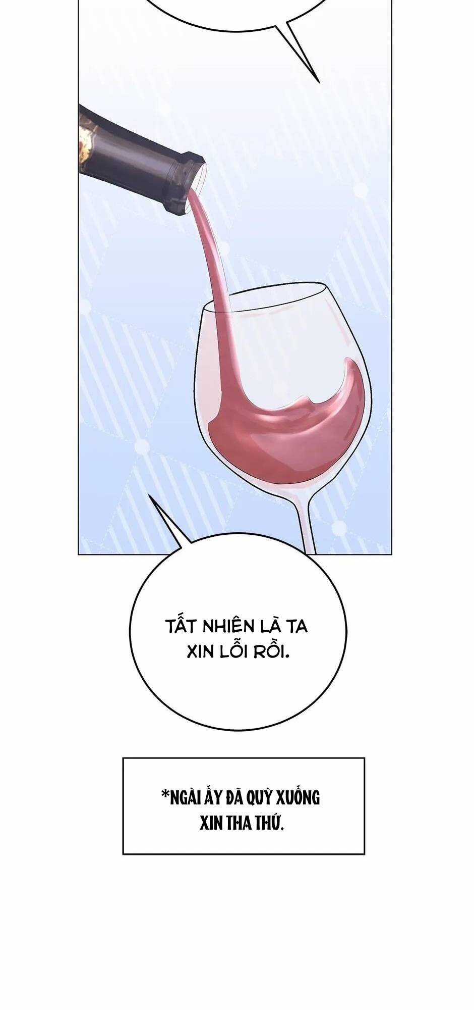 Nhân Vật Phản Diện Cũng Khó Chịu Chapter 93 trang 66